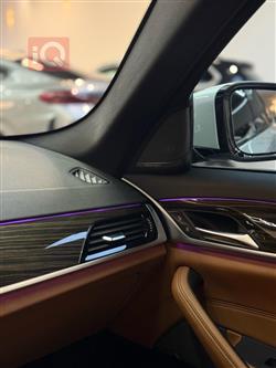 بي ام دبليو الفئة 5